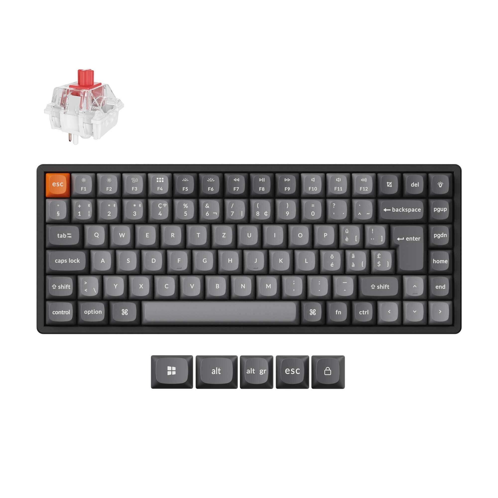 K2 Max