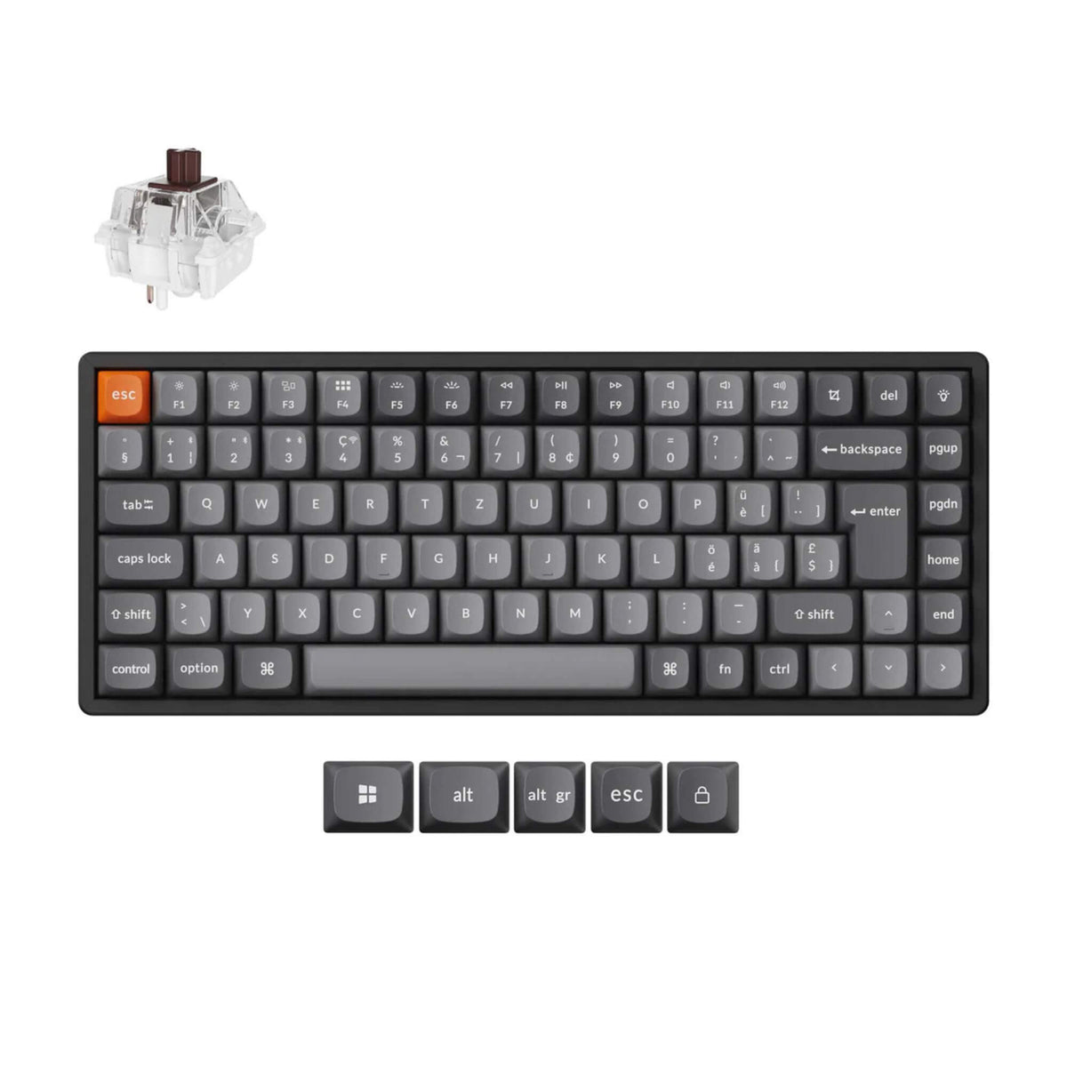 K2 Max