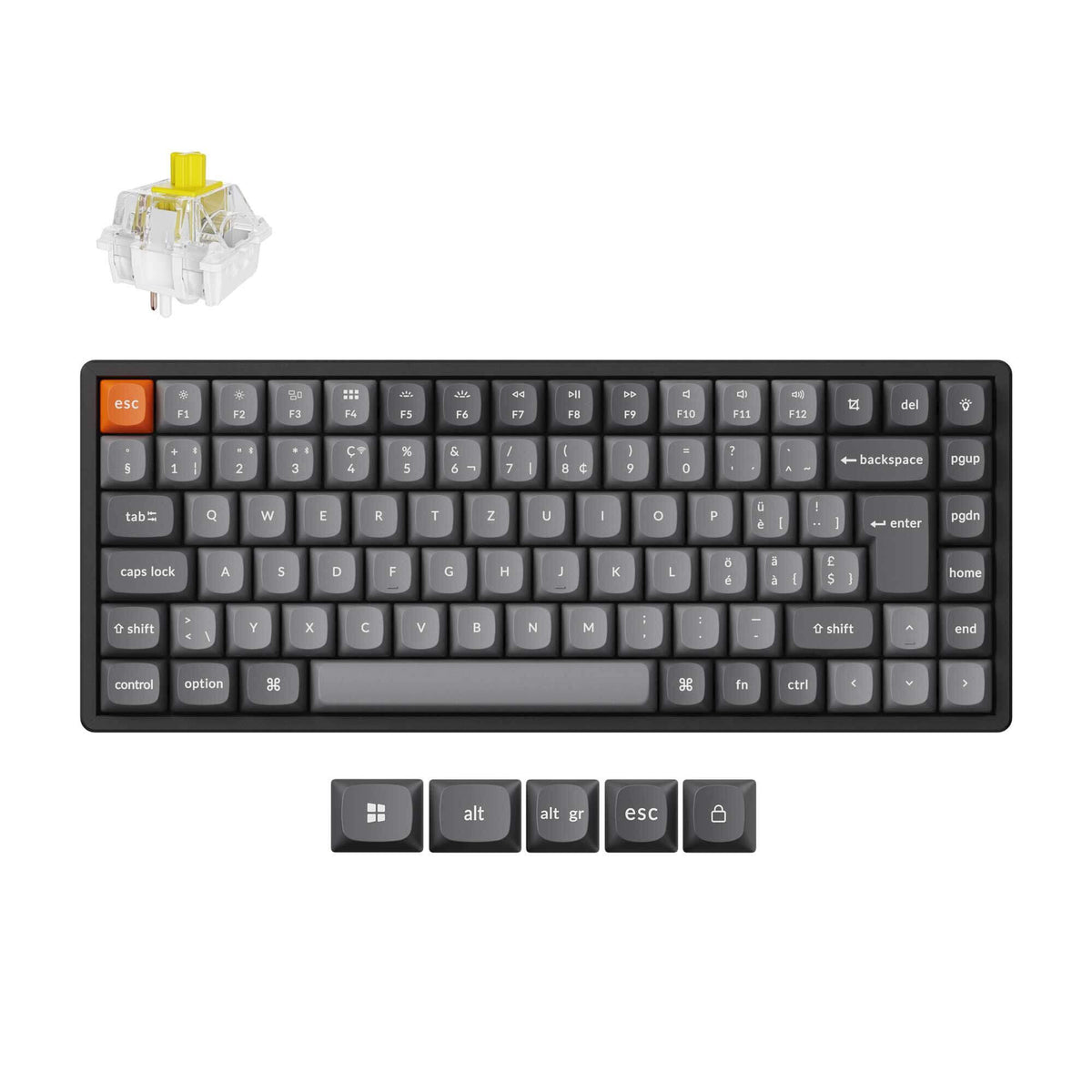 K2 Max