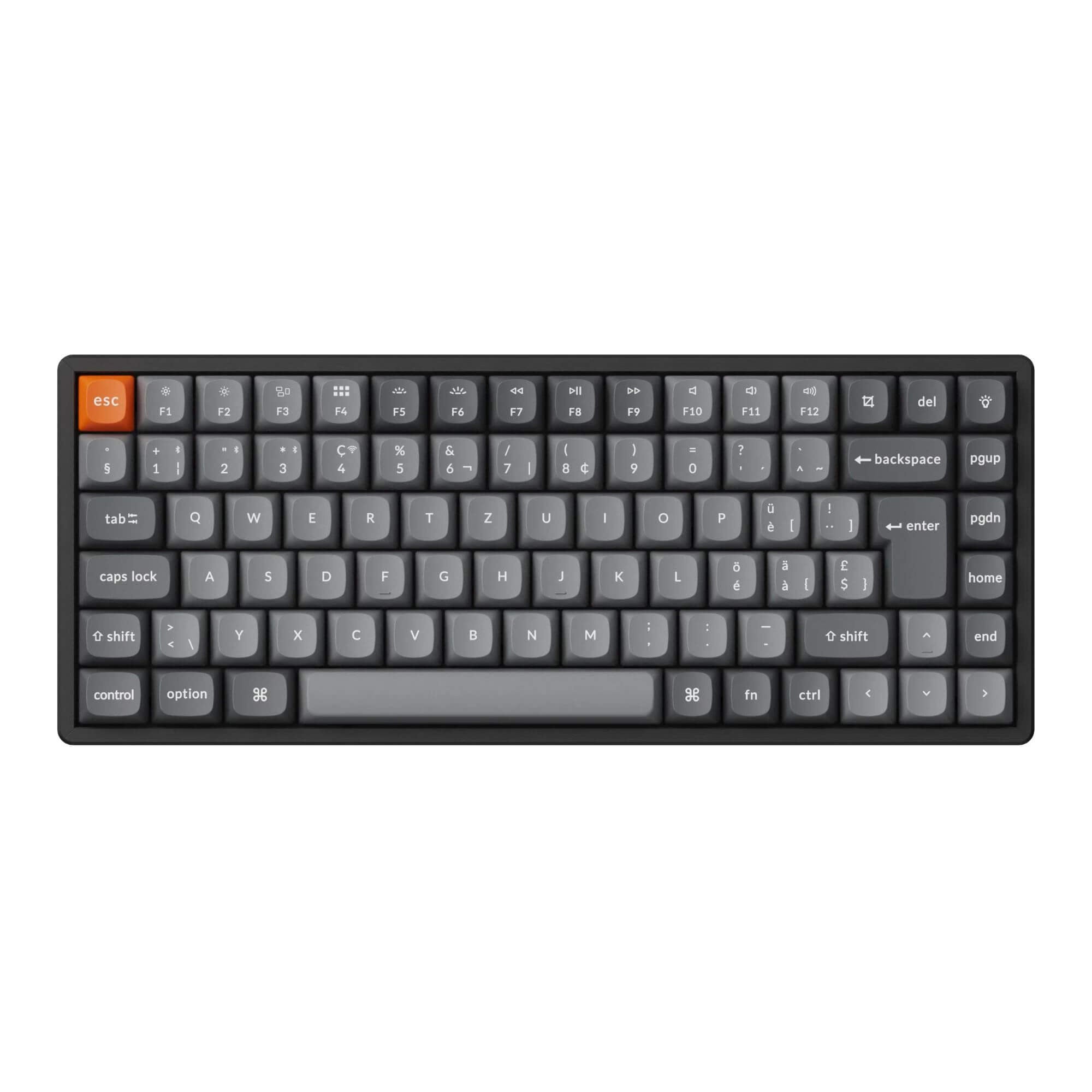 K2 Max