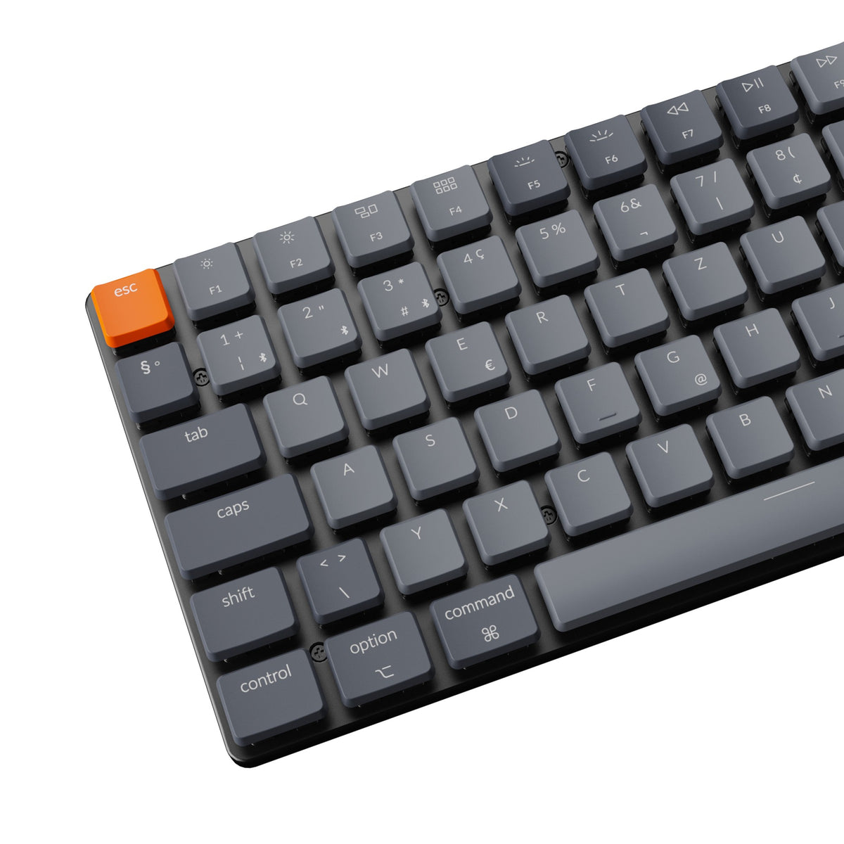 K3 Hot-Swap RGB