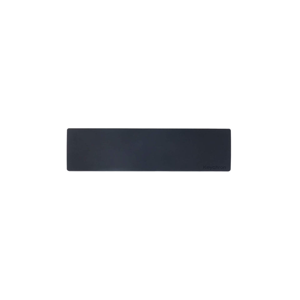 Silicone Palm Rest (K3 / K3 Pro / K3 Max / K7 / K7 Pro)