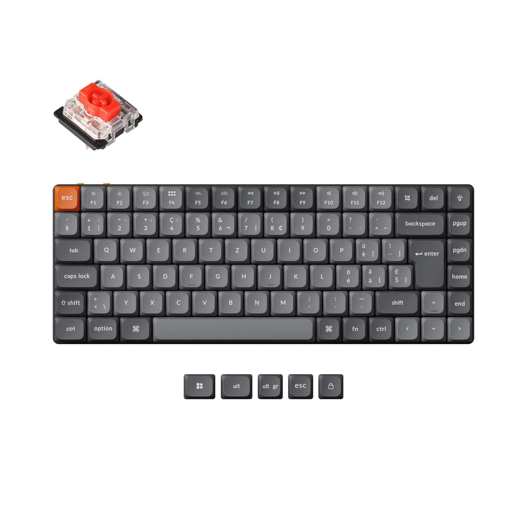 K3 Max