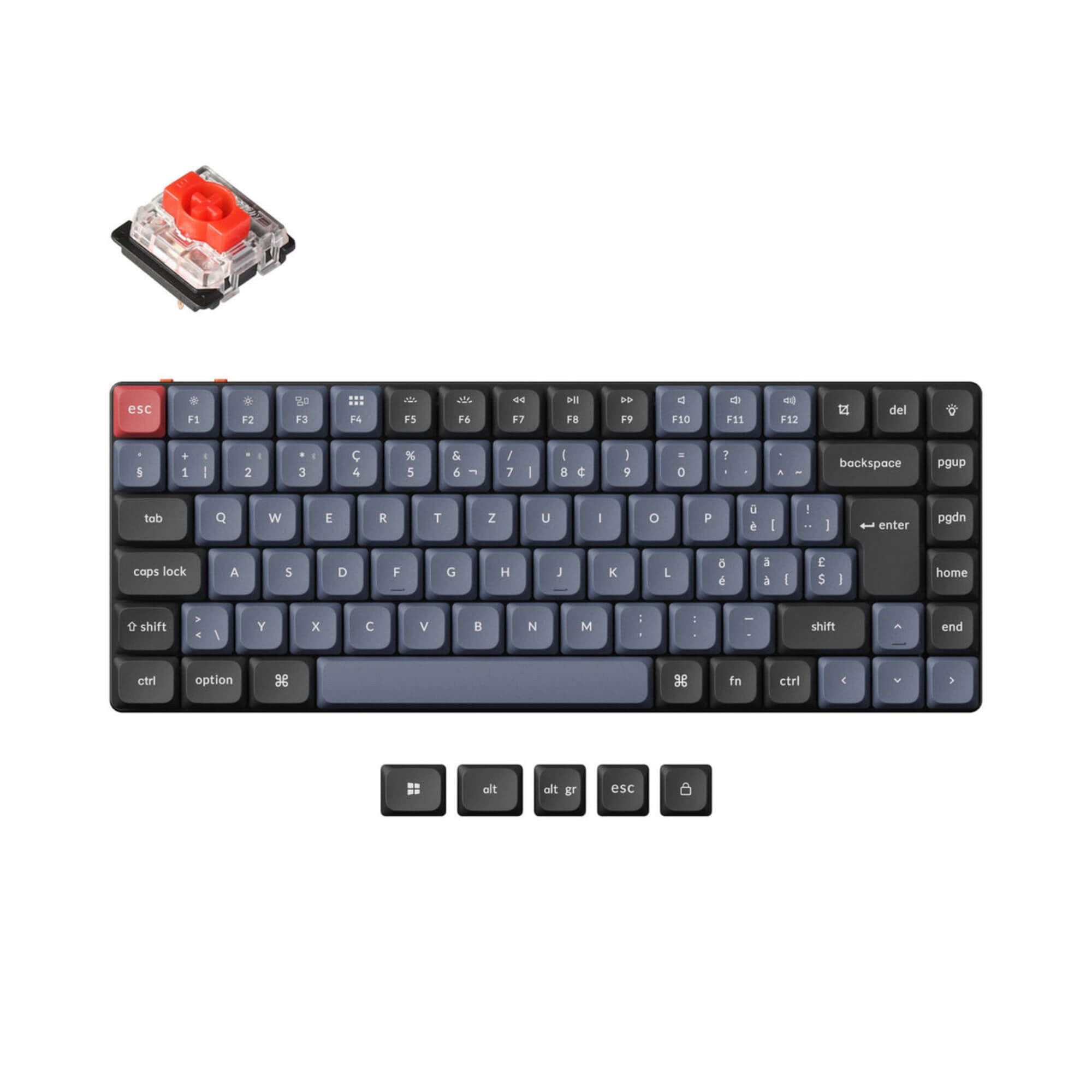 K3 Pro