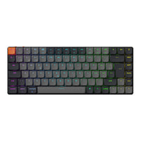K3 QMK (Version 3)