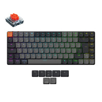K3 QMK (Version 3)