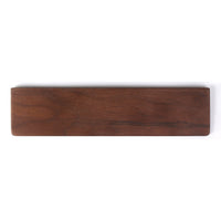 K3 Walnut Wood Palm Rest