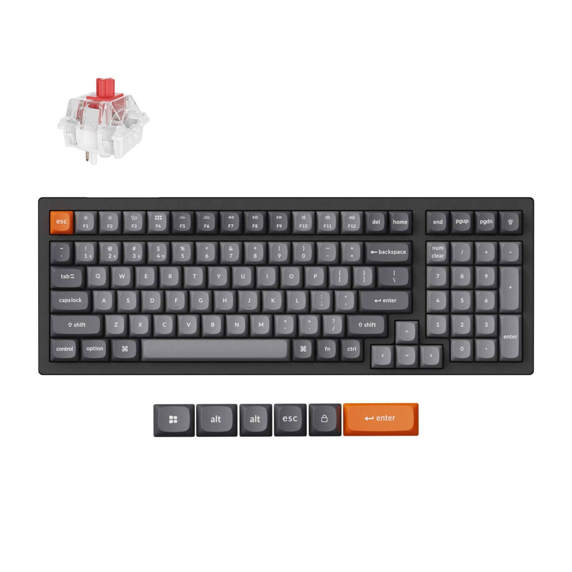 K4 Max