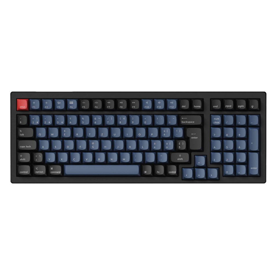 K4 Pro