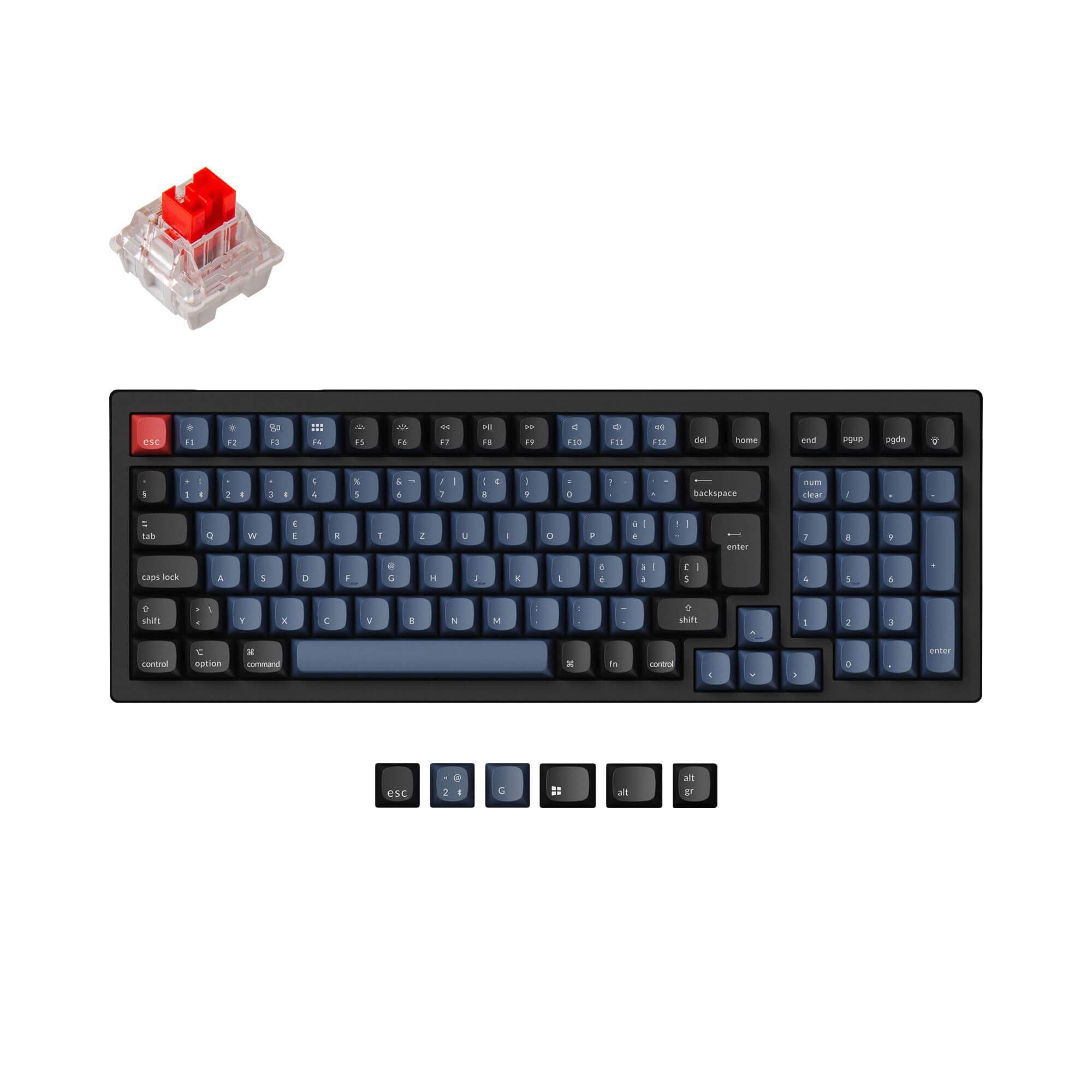 K4 Pro