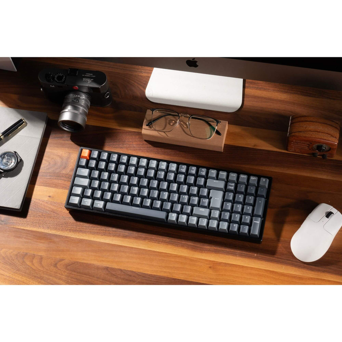 K4 QMK (Version 3)