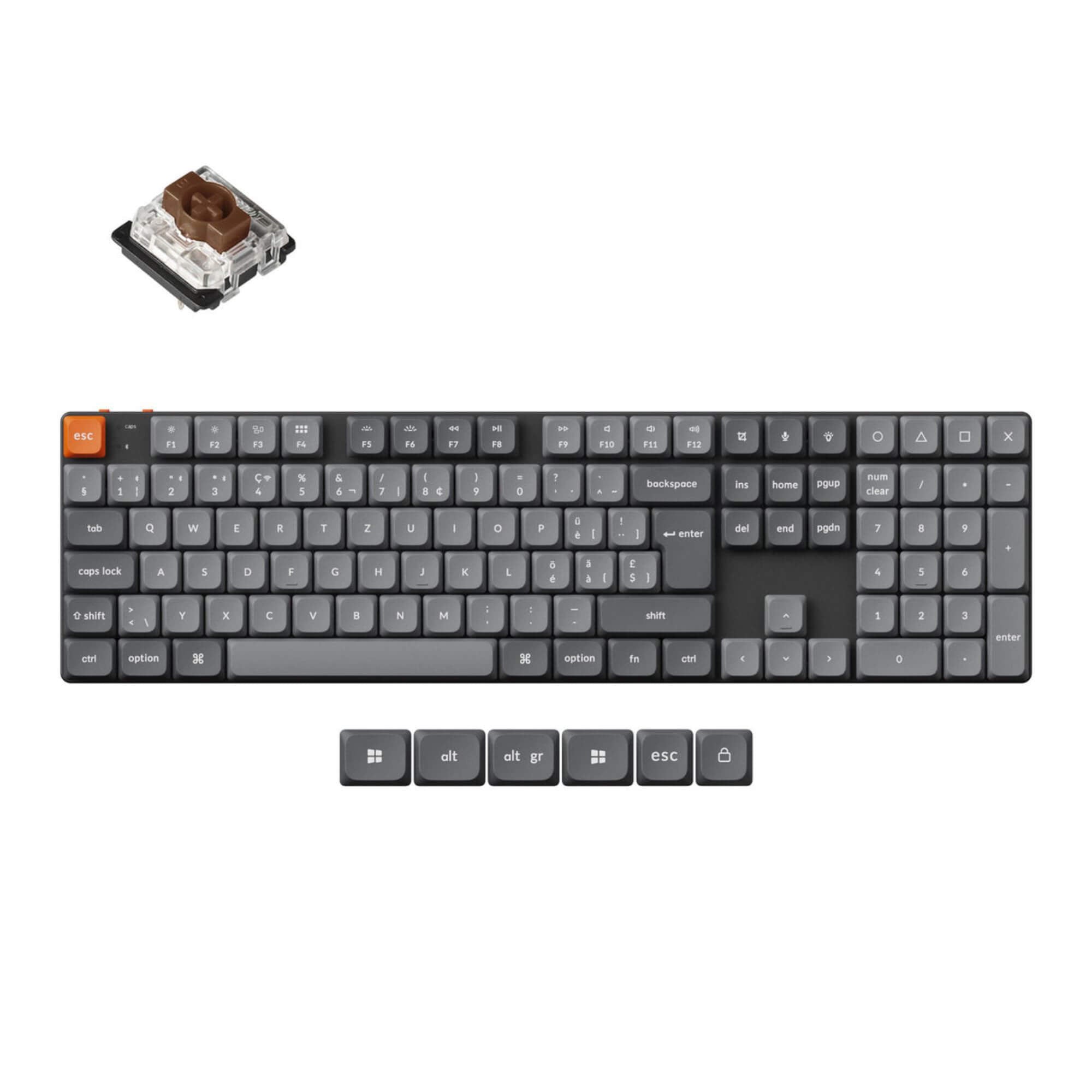 K5 Max