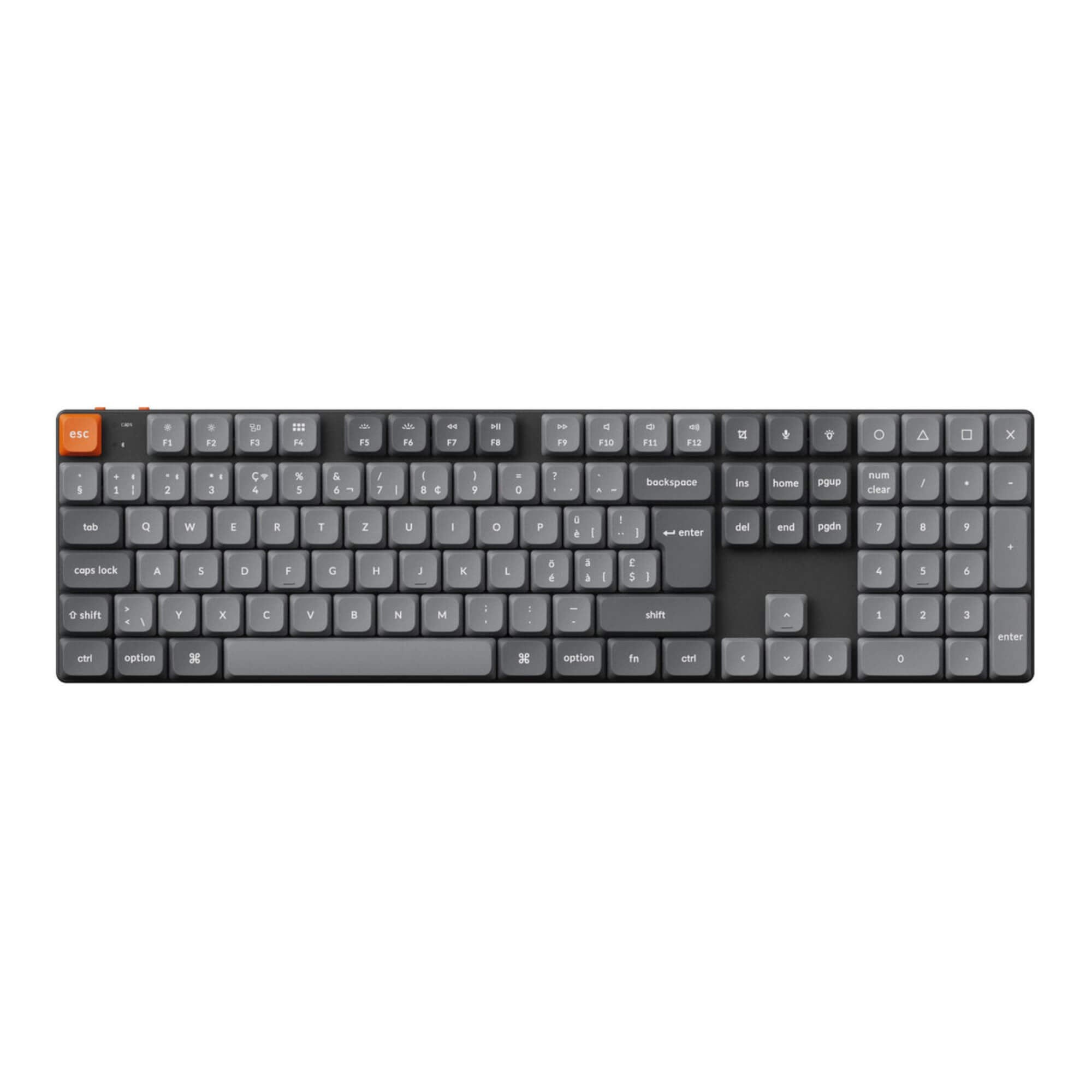 K5 Max