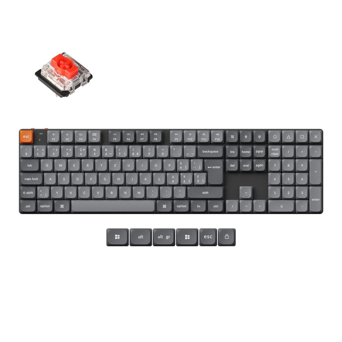 K5 Max