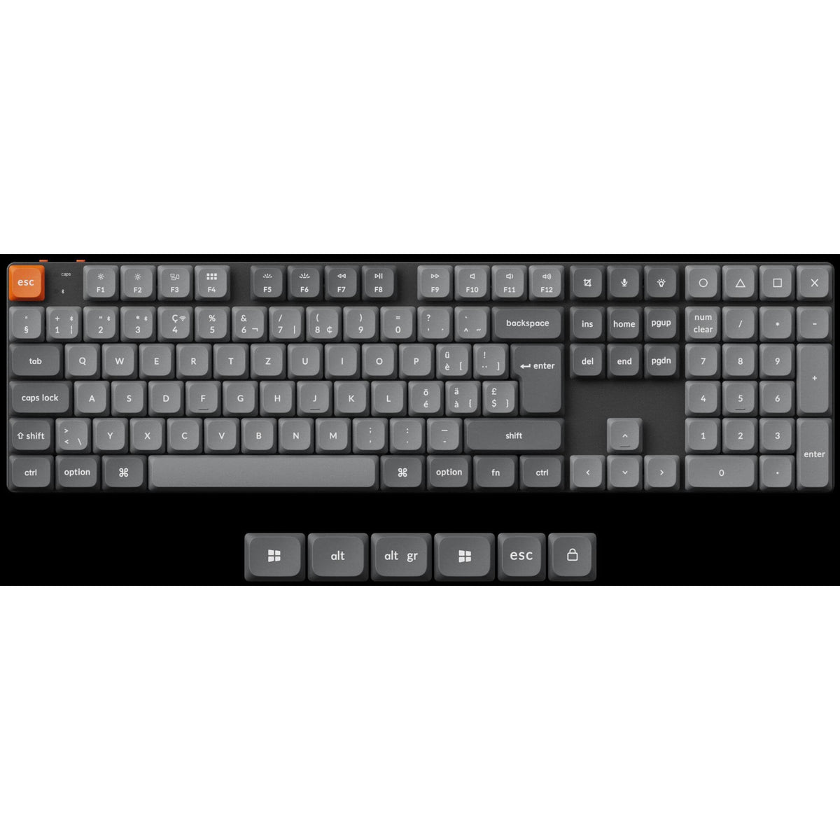 K5 Max