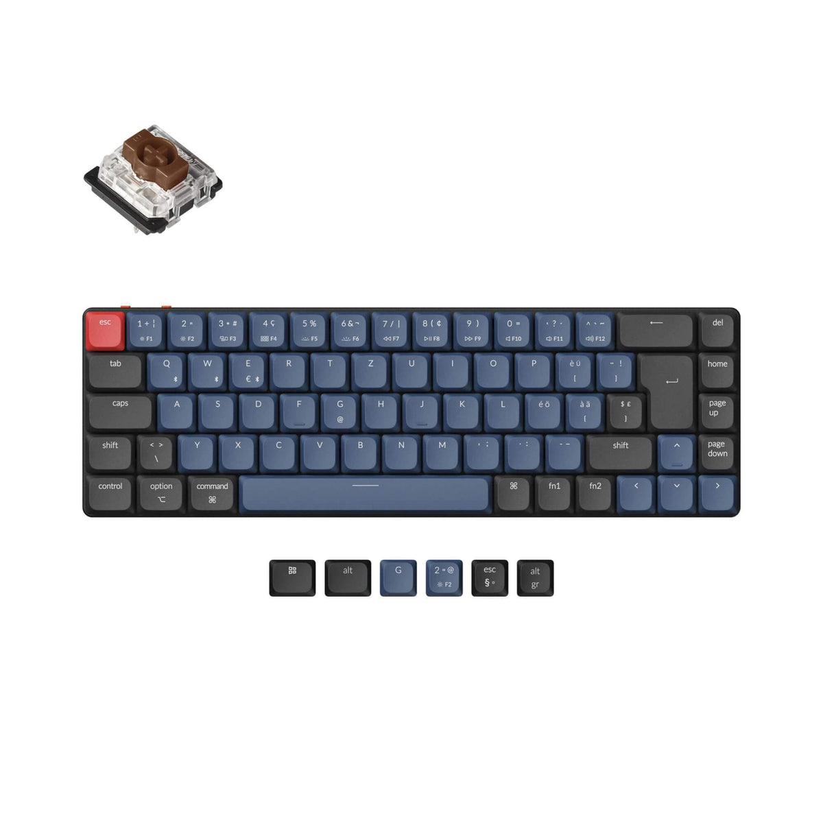 K7 Pro