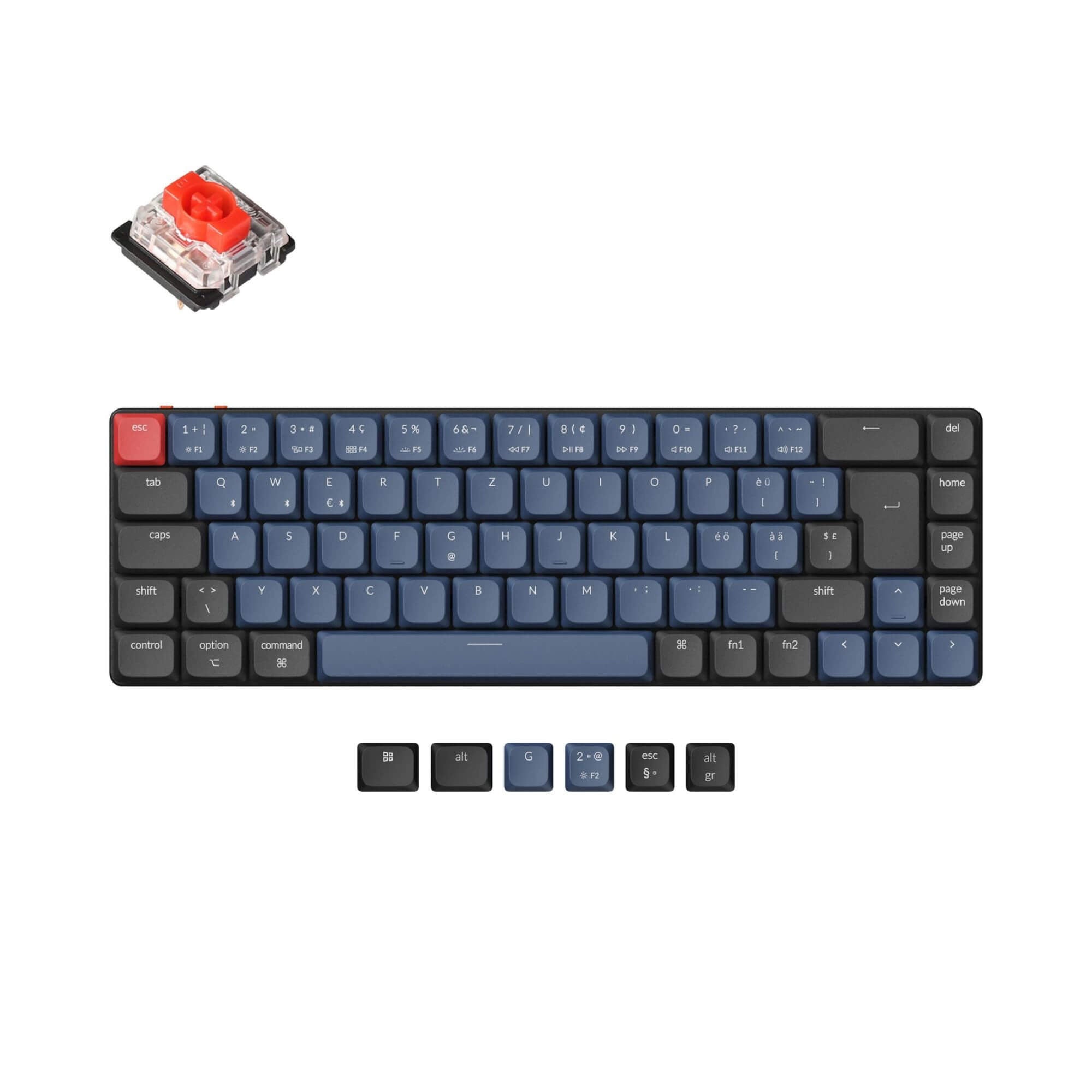 K7 Pro