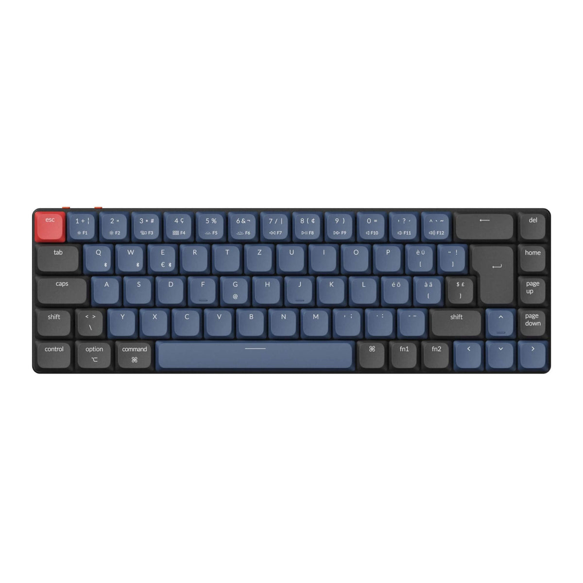 K7 Pro