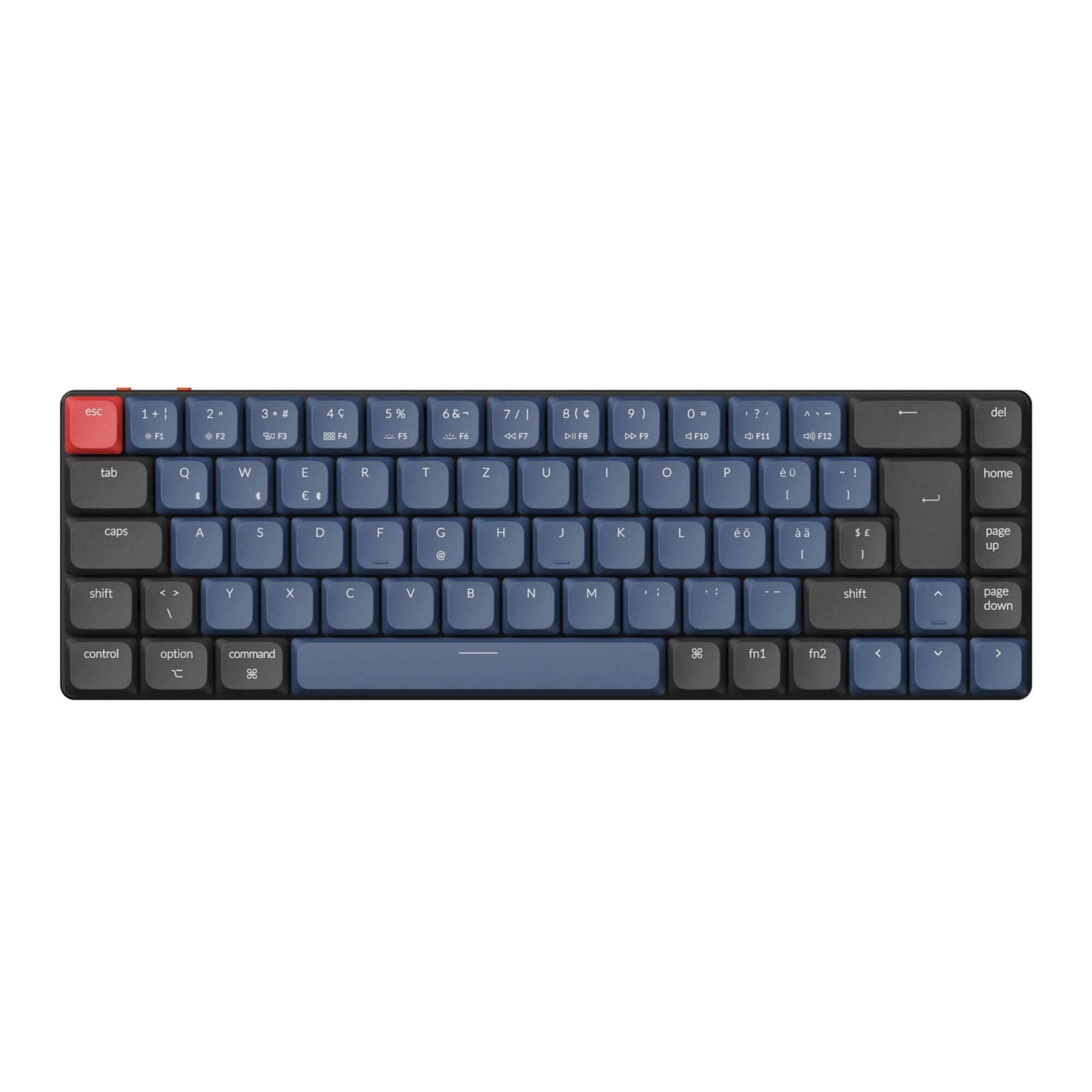 K7 Pro
