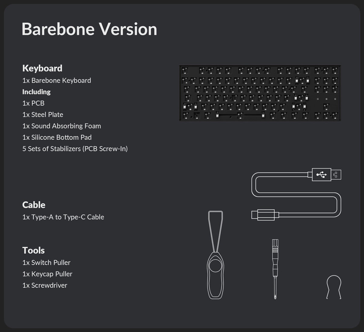 K8 Pro