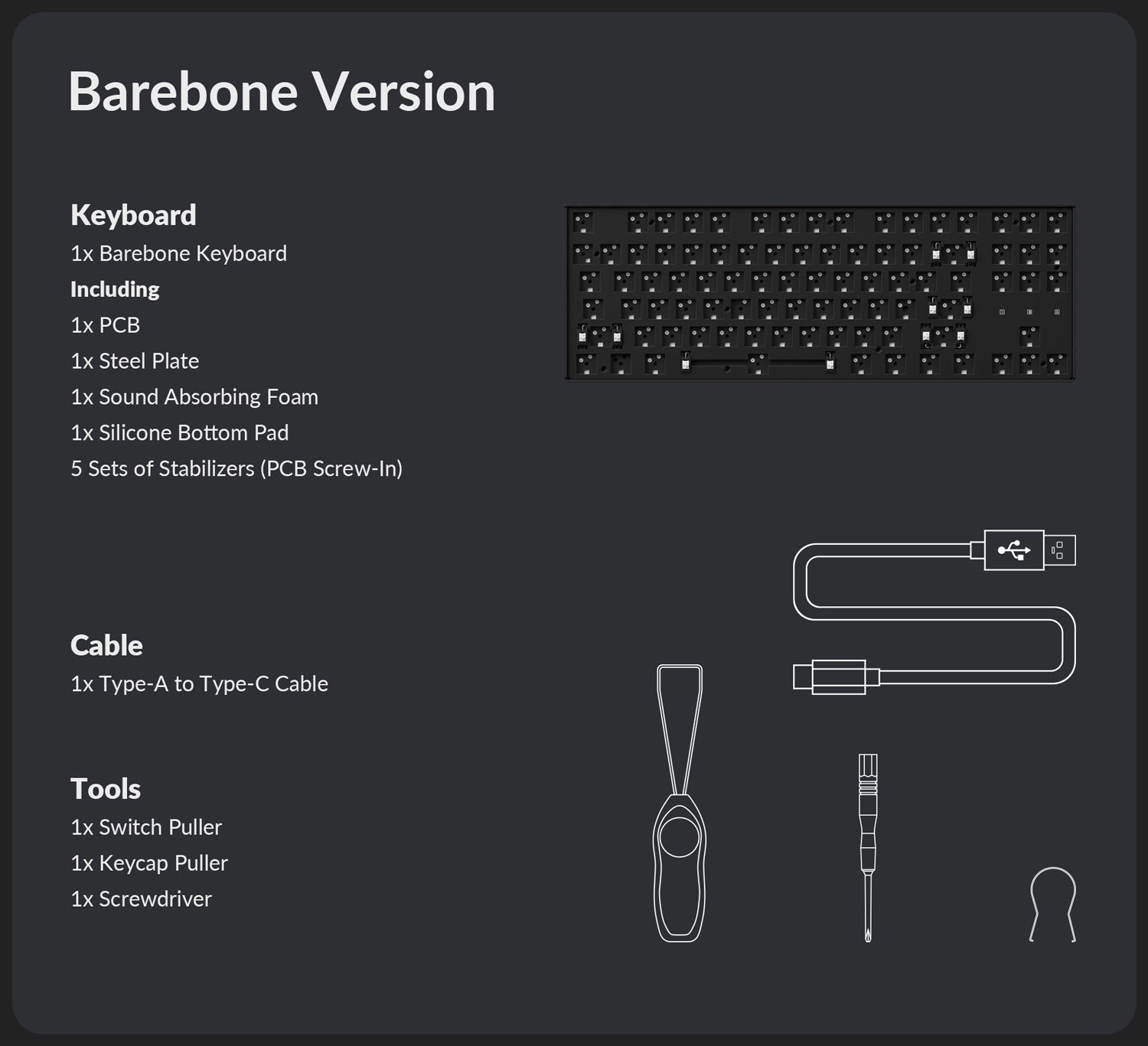 K8 Pro