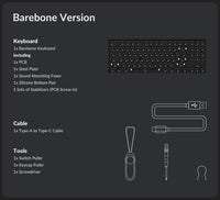 K8 Pro