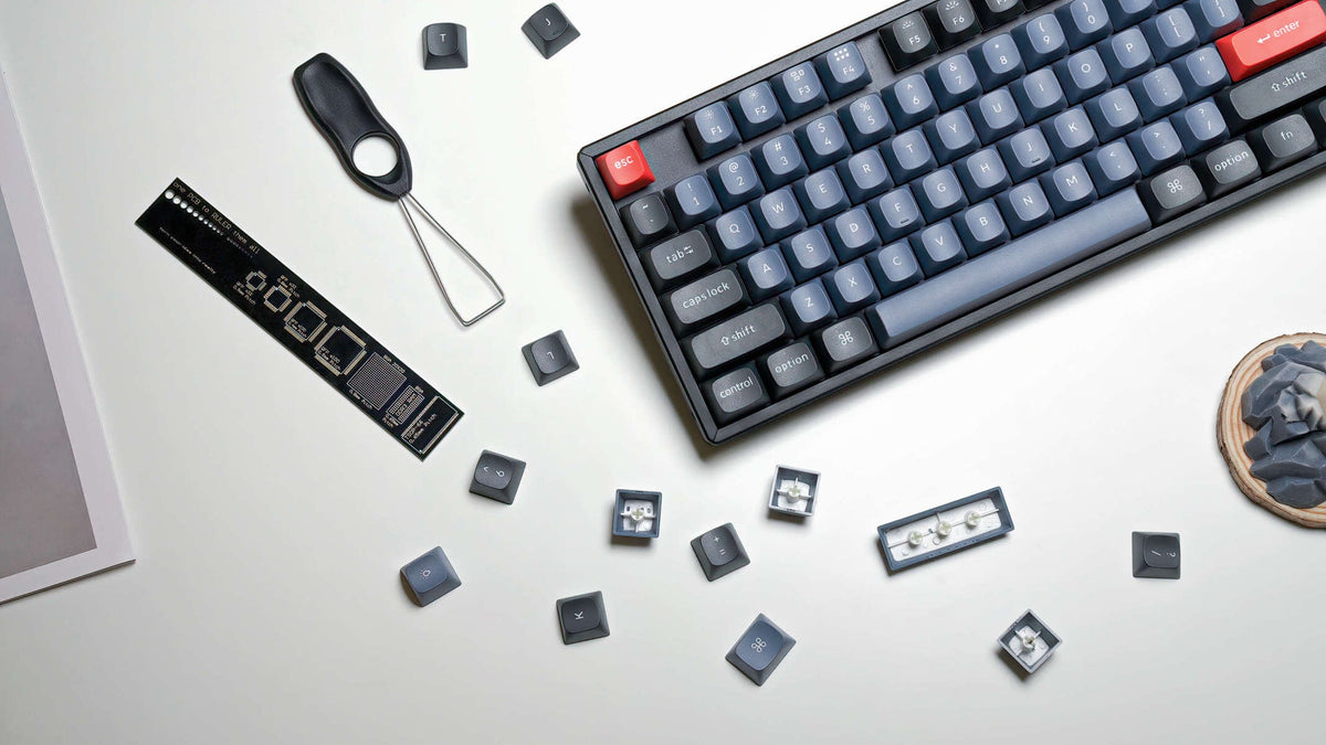 K8 Pro