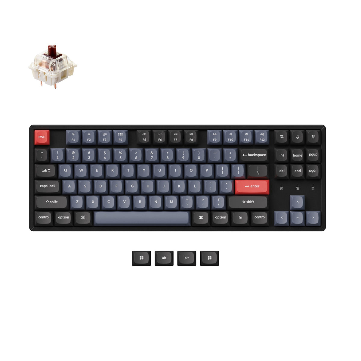 K8 Pro