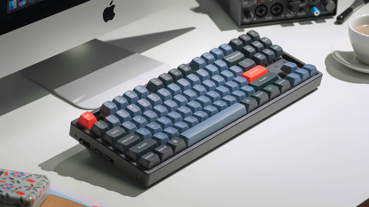 K8 Pro