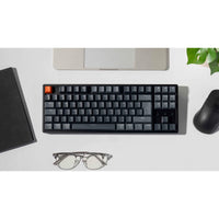 K8 QMK (Version 2)