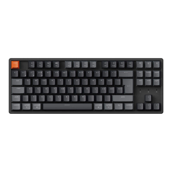 K8 QMK (Version 2)
