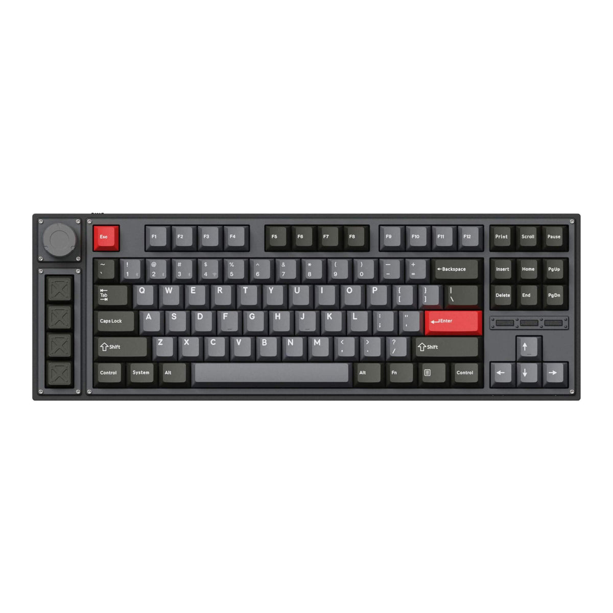 Lemokey L3
