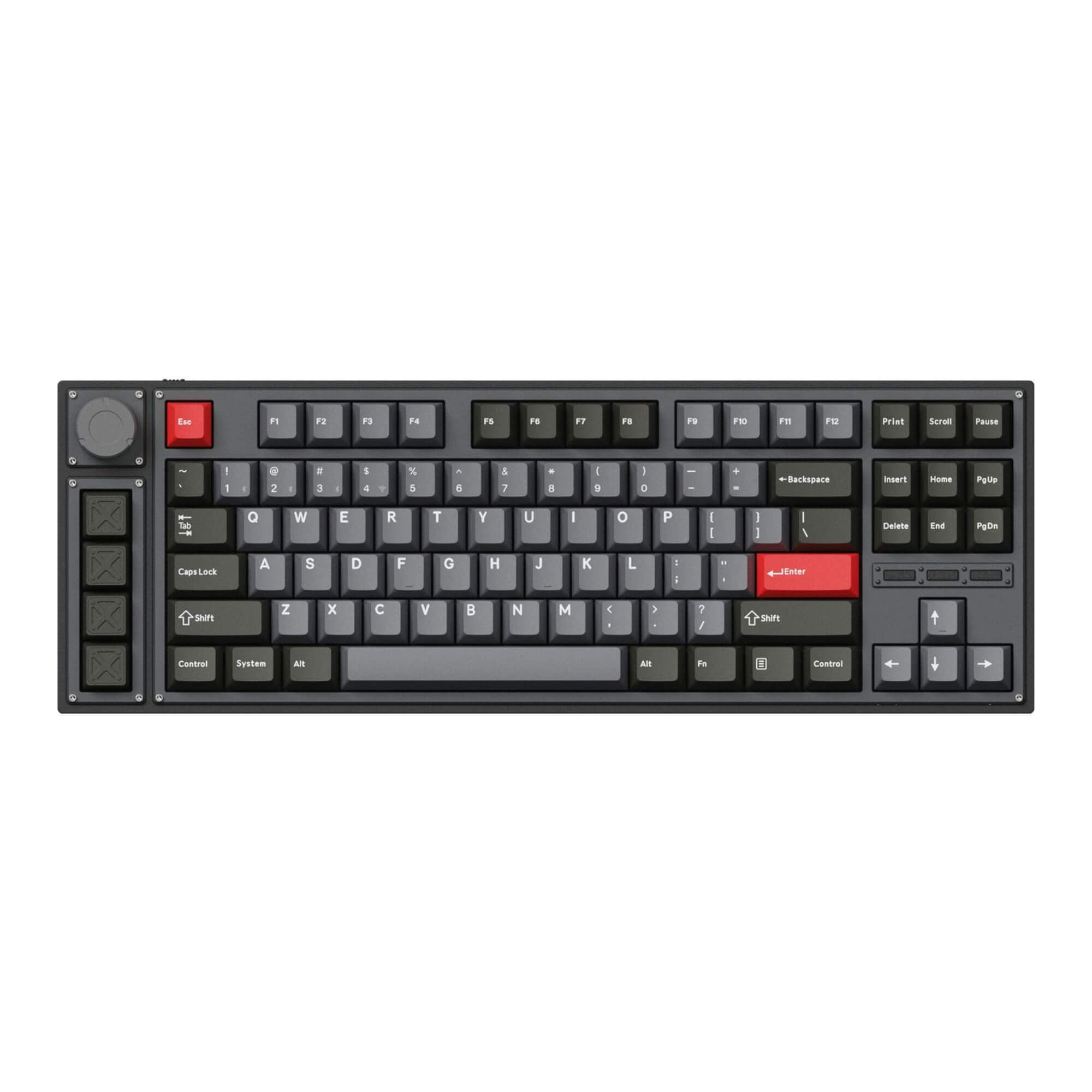 Lemokey L3