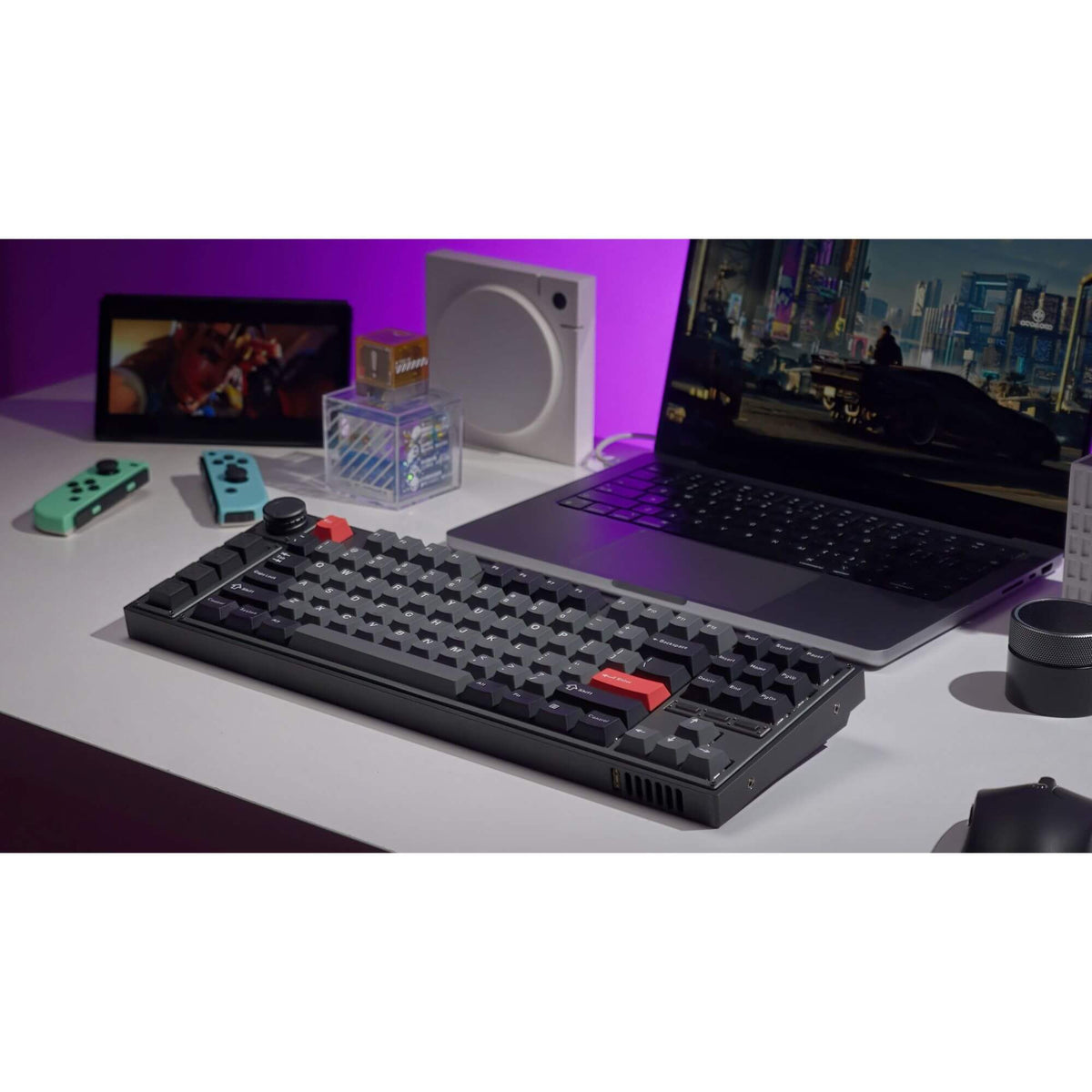 Lemokey L3