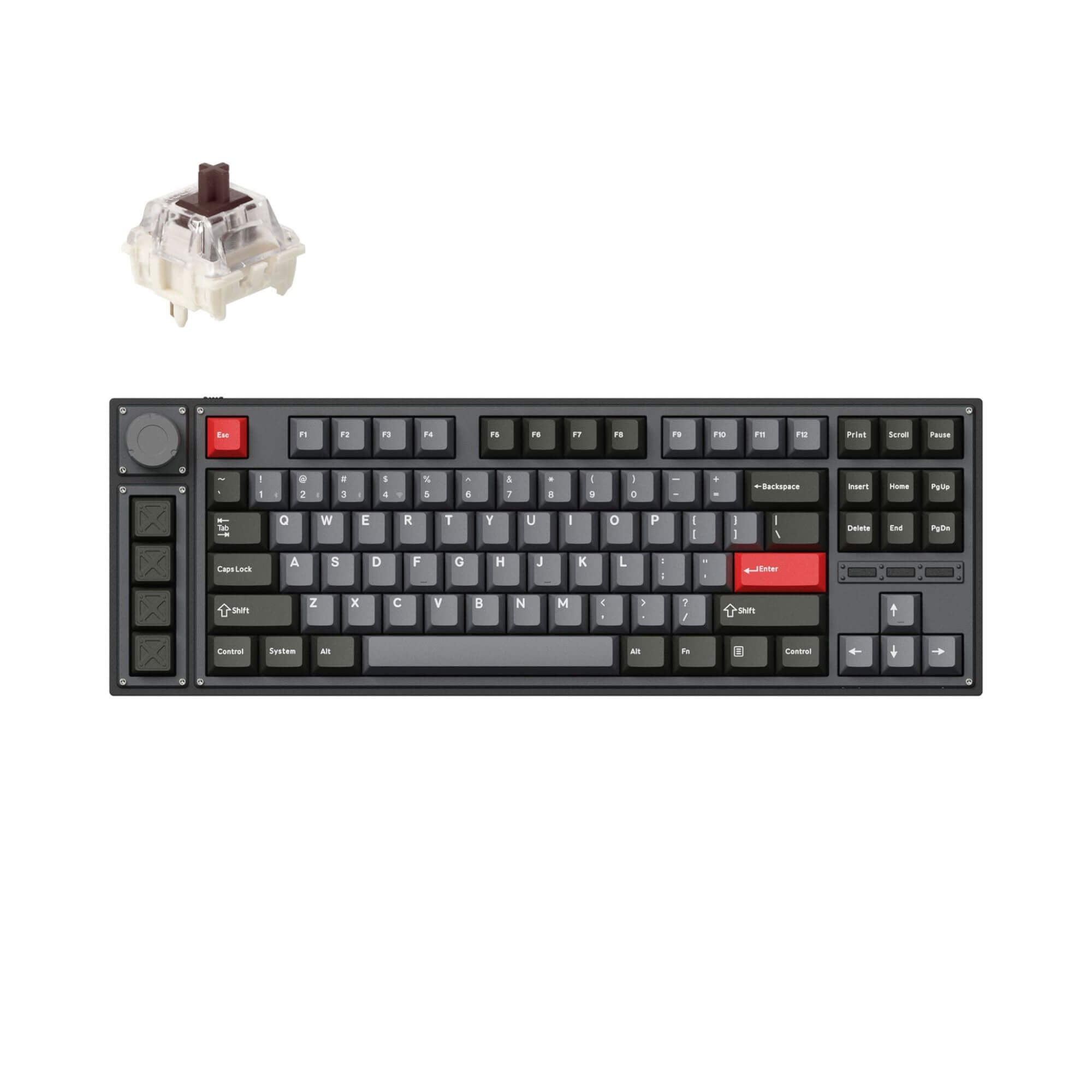 Lemokey L3