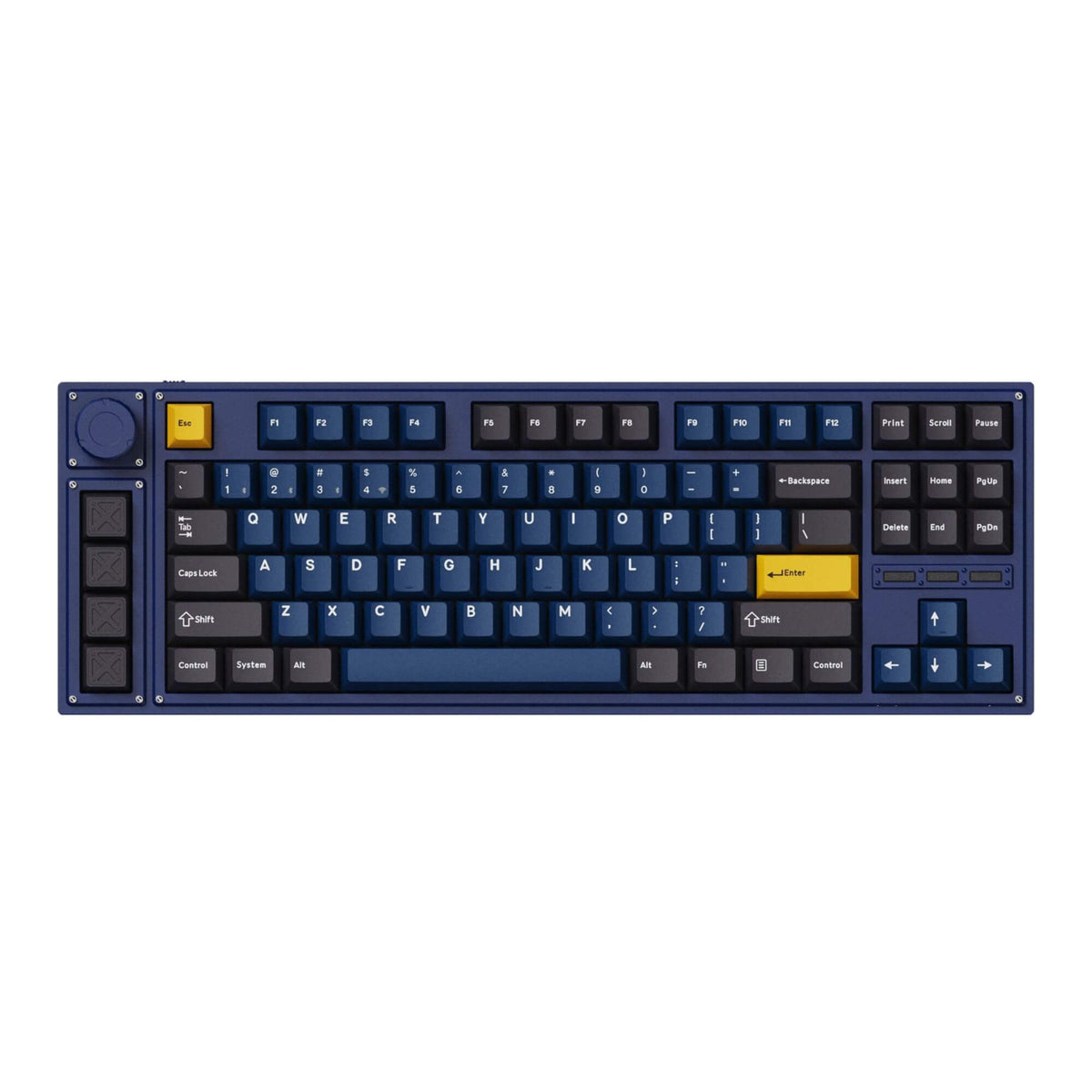 Lemokey L3