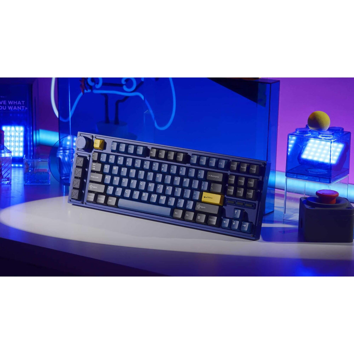 Lemokey L3
