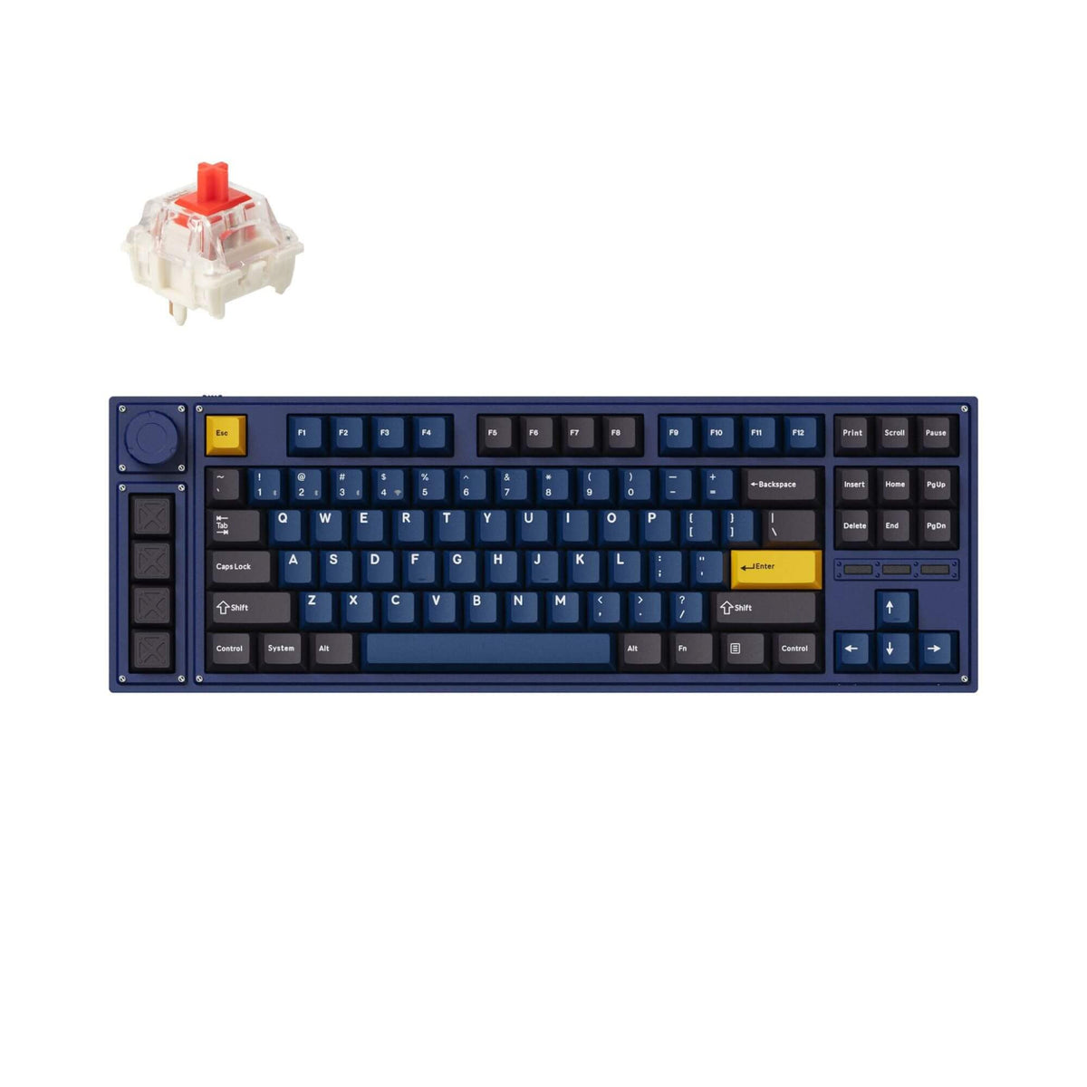 Lemokey L3