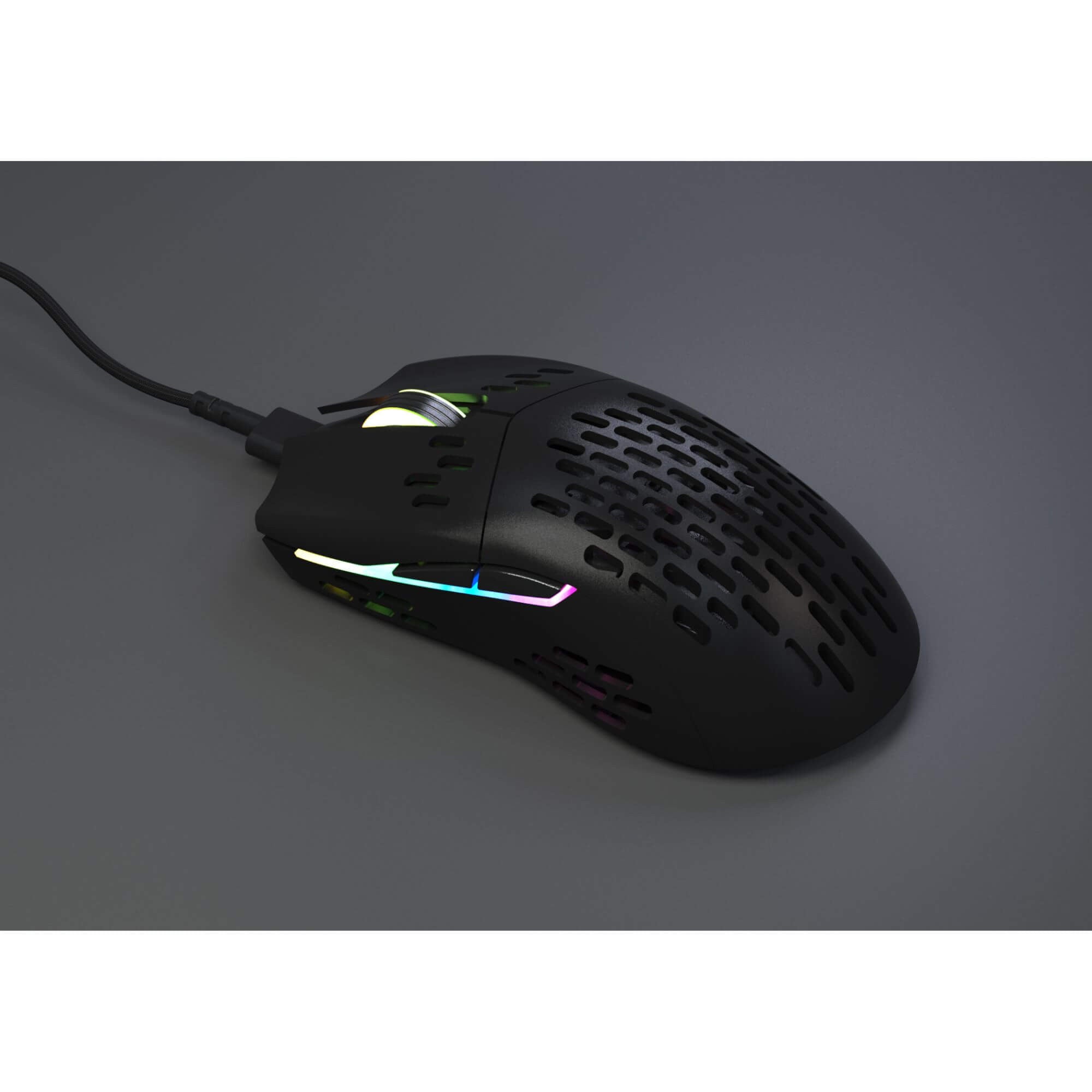 M1 Wired