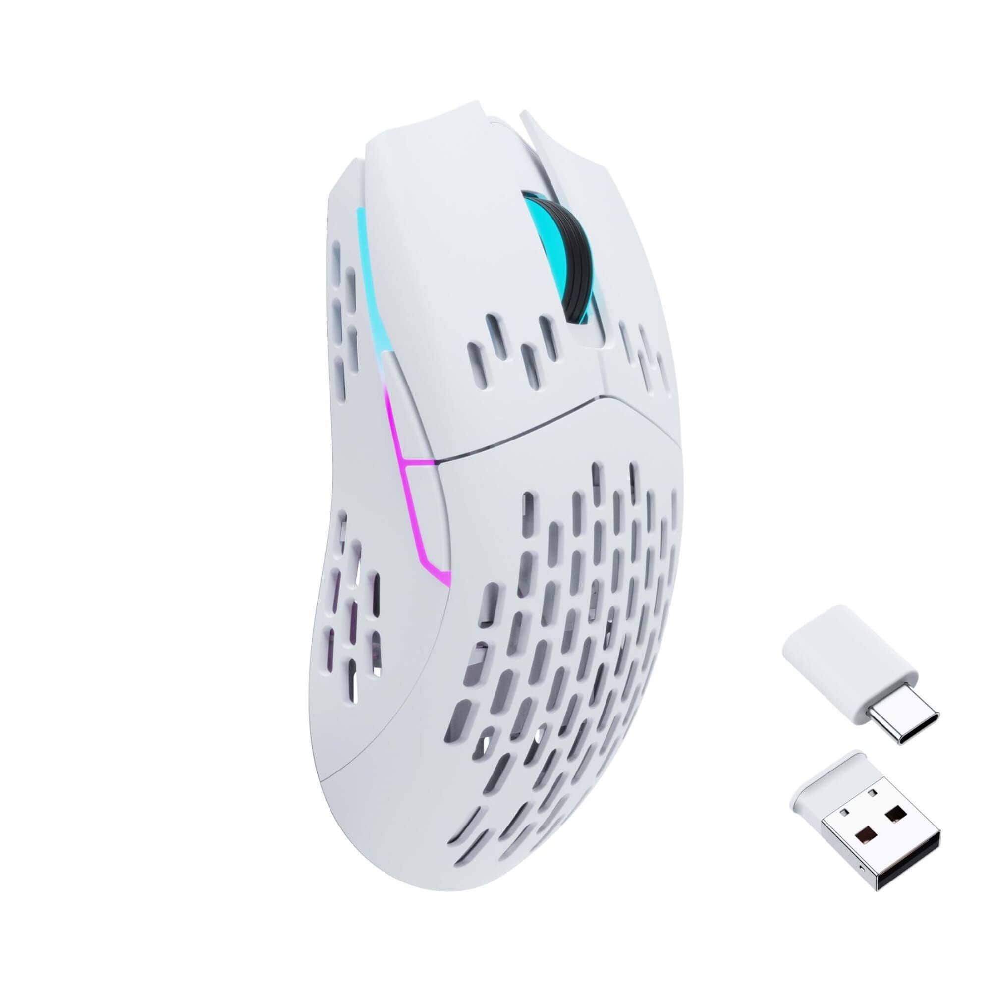 M1 Wireless