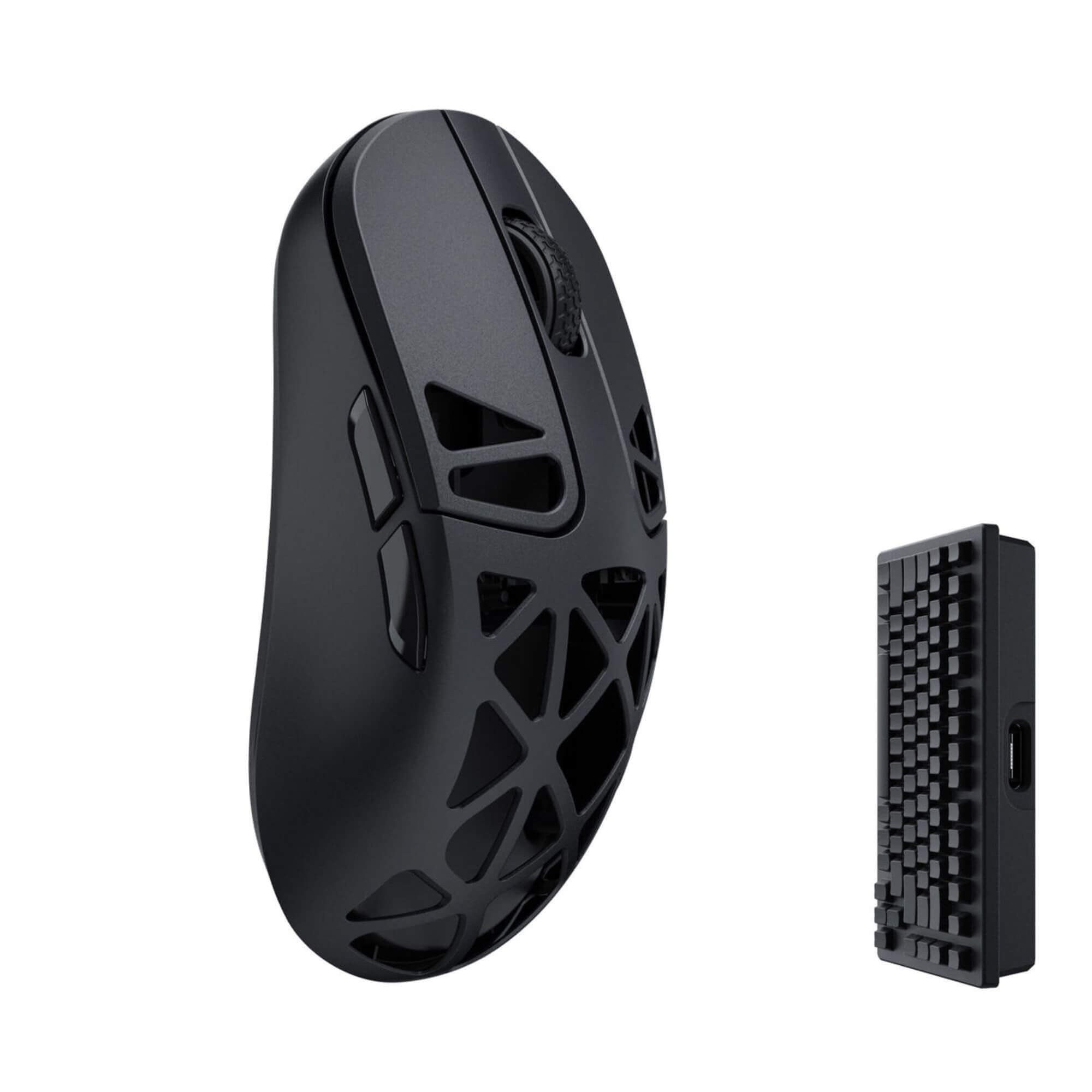 M3 Mini Wireless 4000 Hz Metal Edition