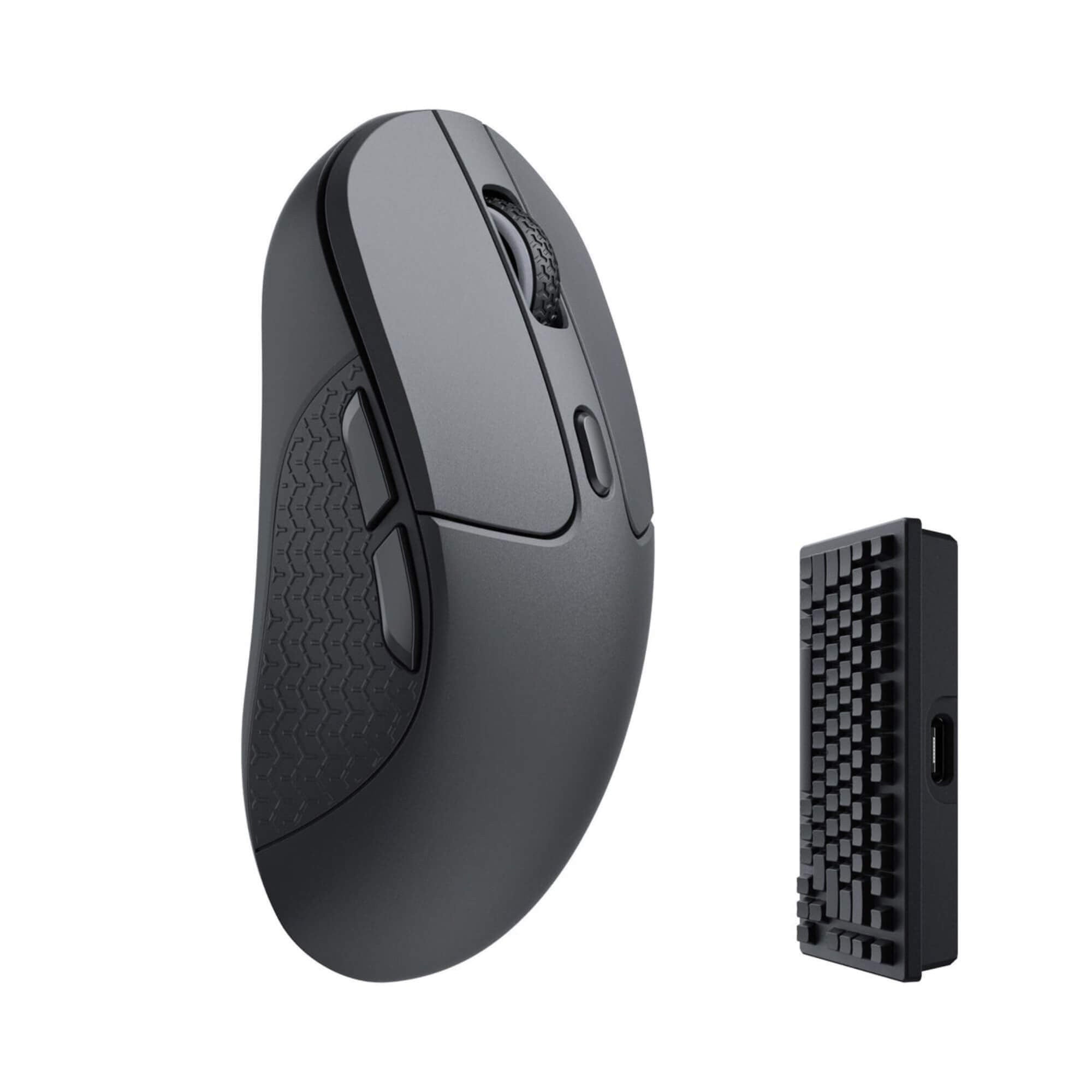 M3 Wireless 4000 Hz