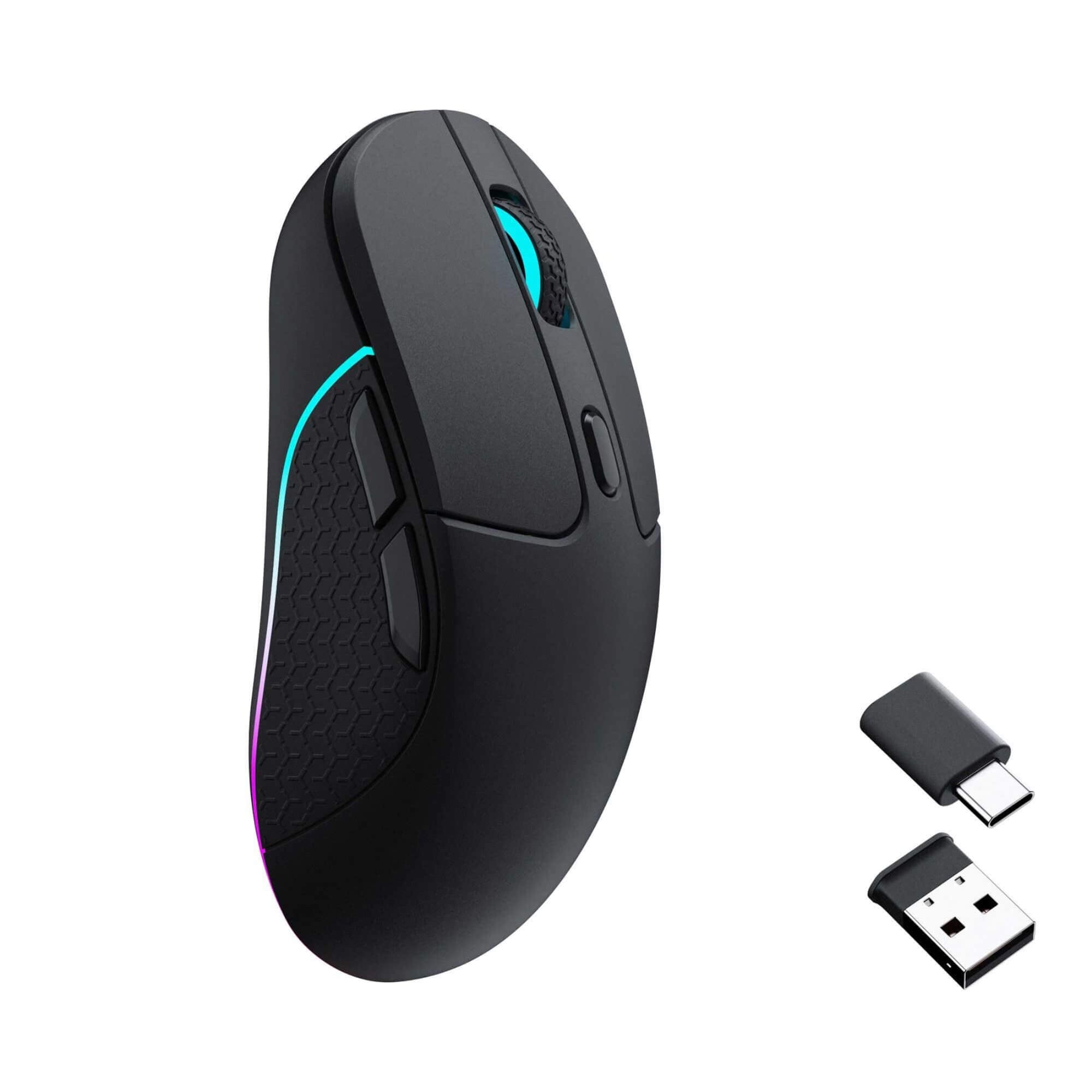 M3 Wireless