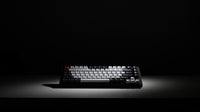 Q1 QMK Hot-Swap RGB Aluminium Frame
