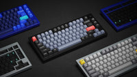 Q1 Knob Version v2