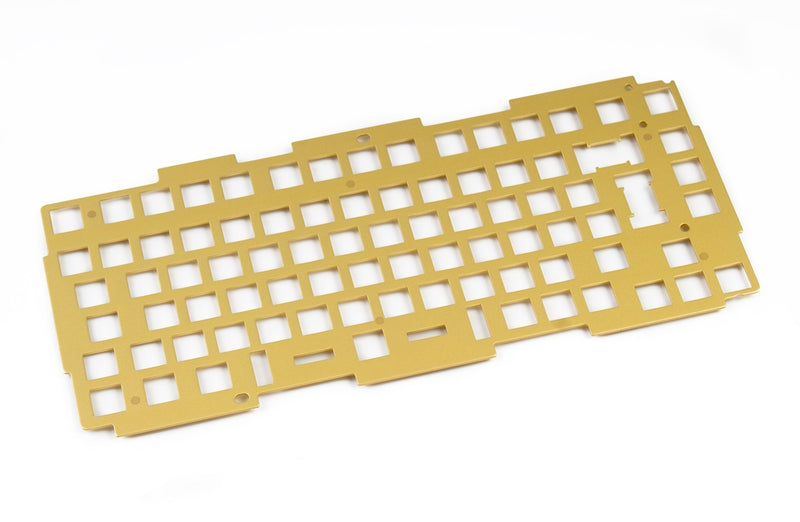 Q1 Brass Plate (ISO)