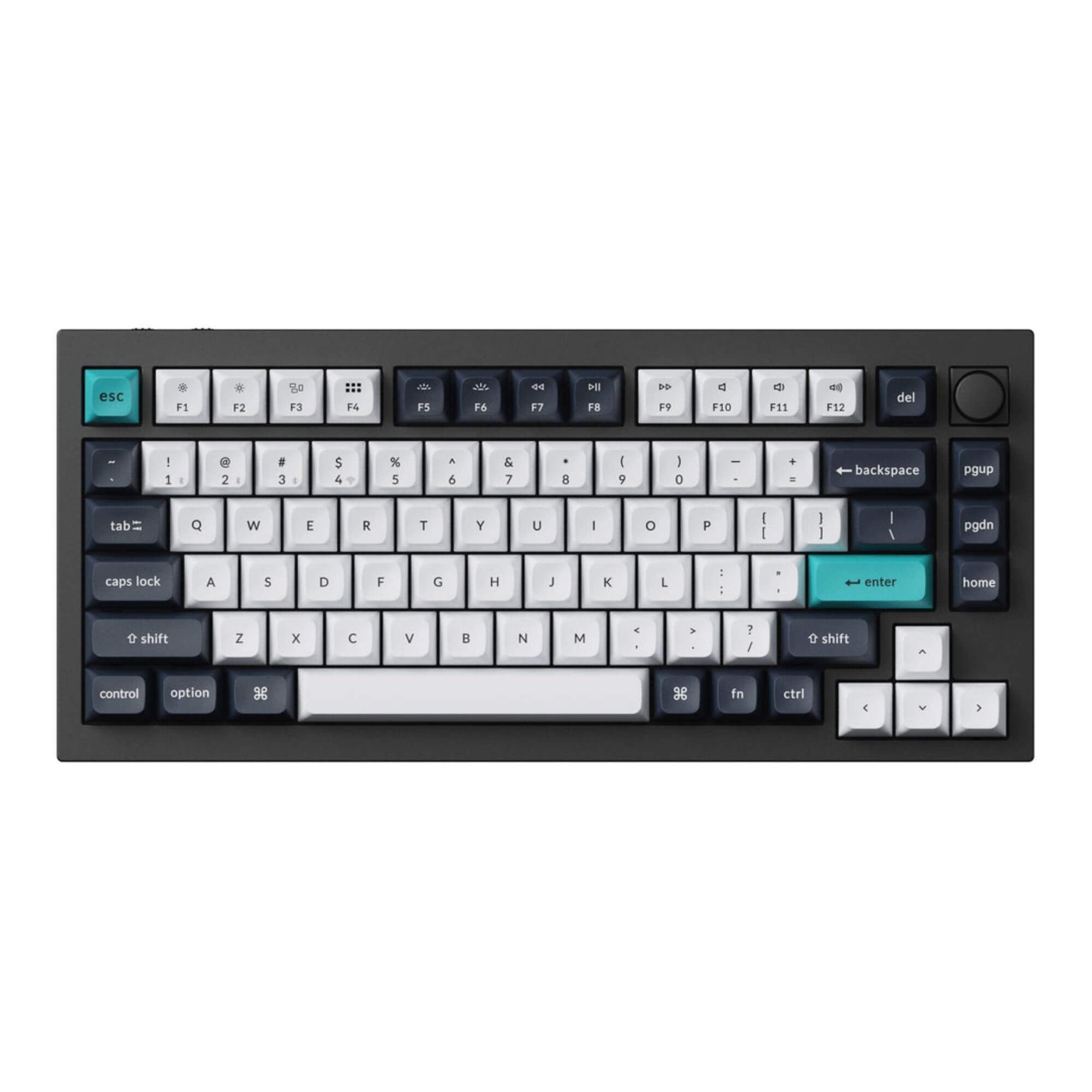 Q1 Max