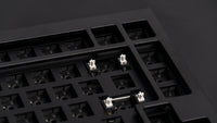 Q1 QMK ISO Barebone