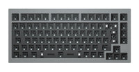 Q1 QMK ISO Barebone