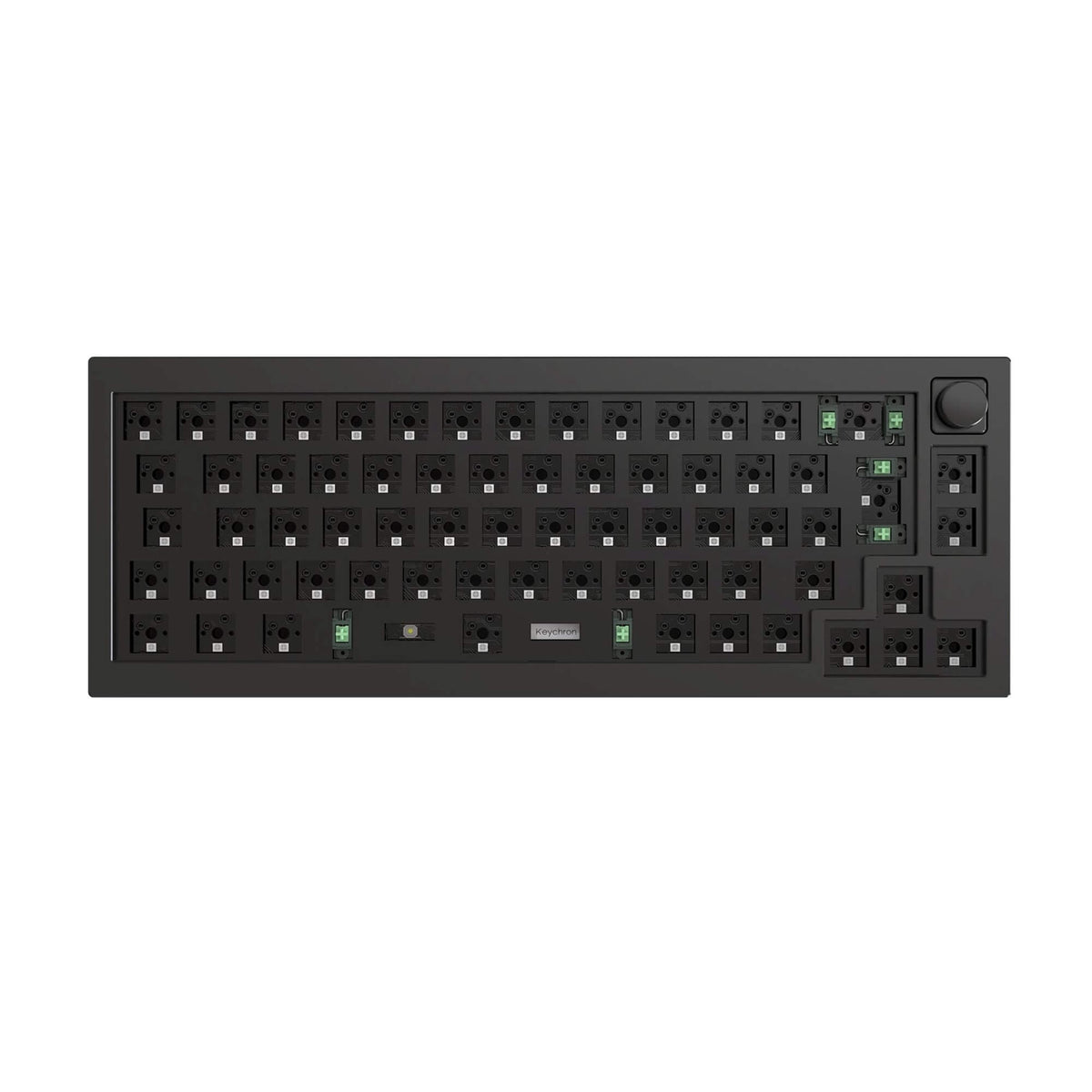 Q2 Barebone Knob Version
